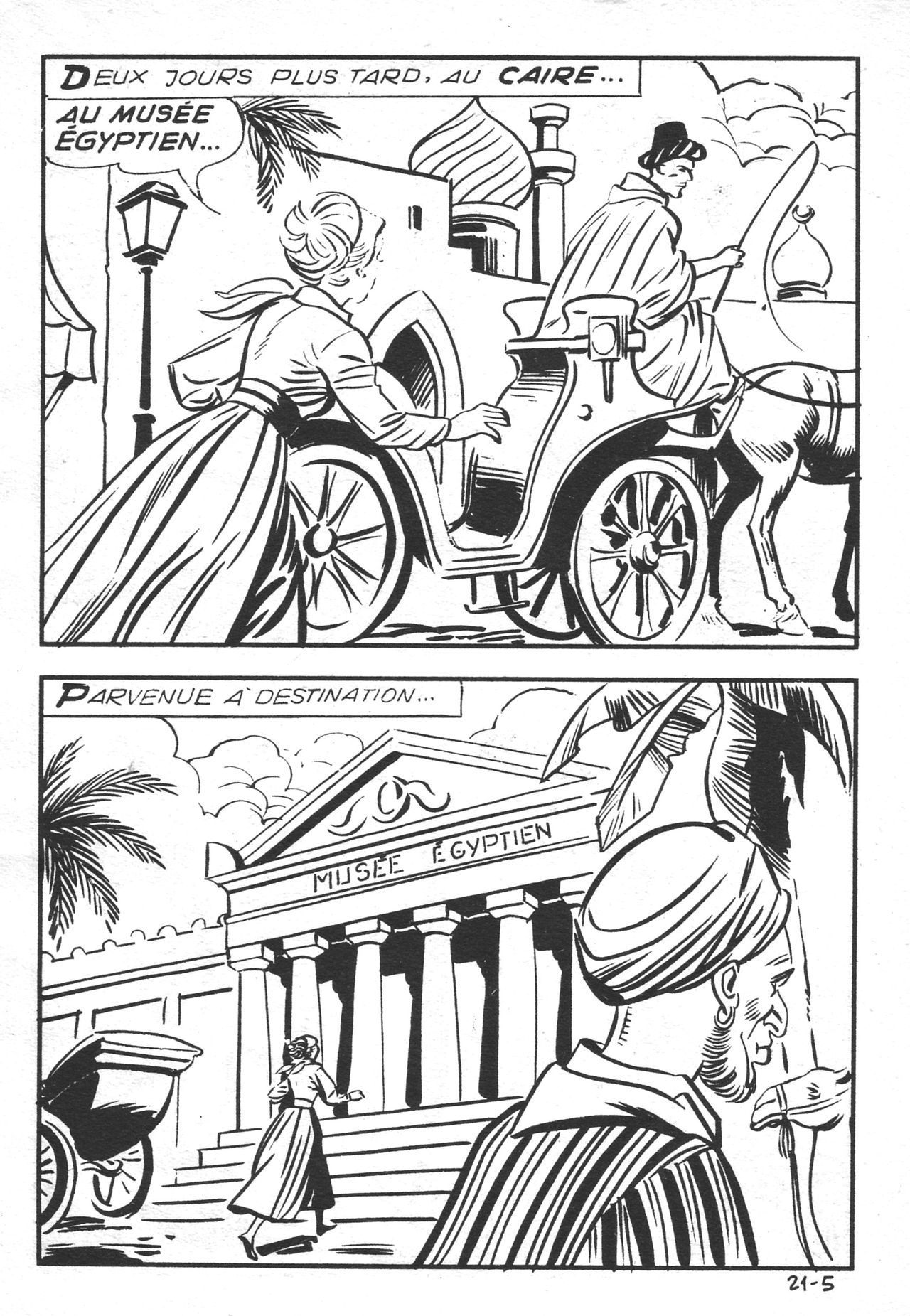 Jacula - 021 - Les fils de Lucifer page 9 full