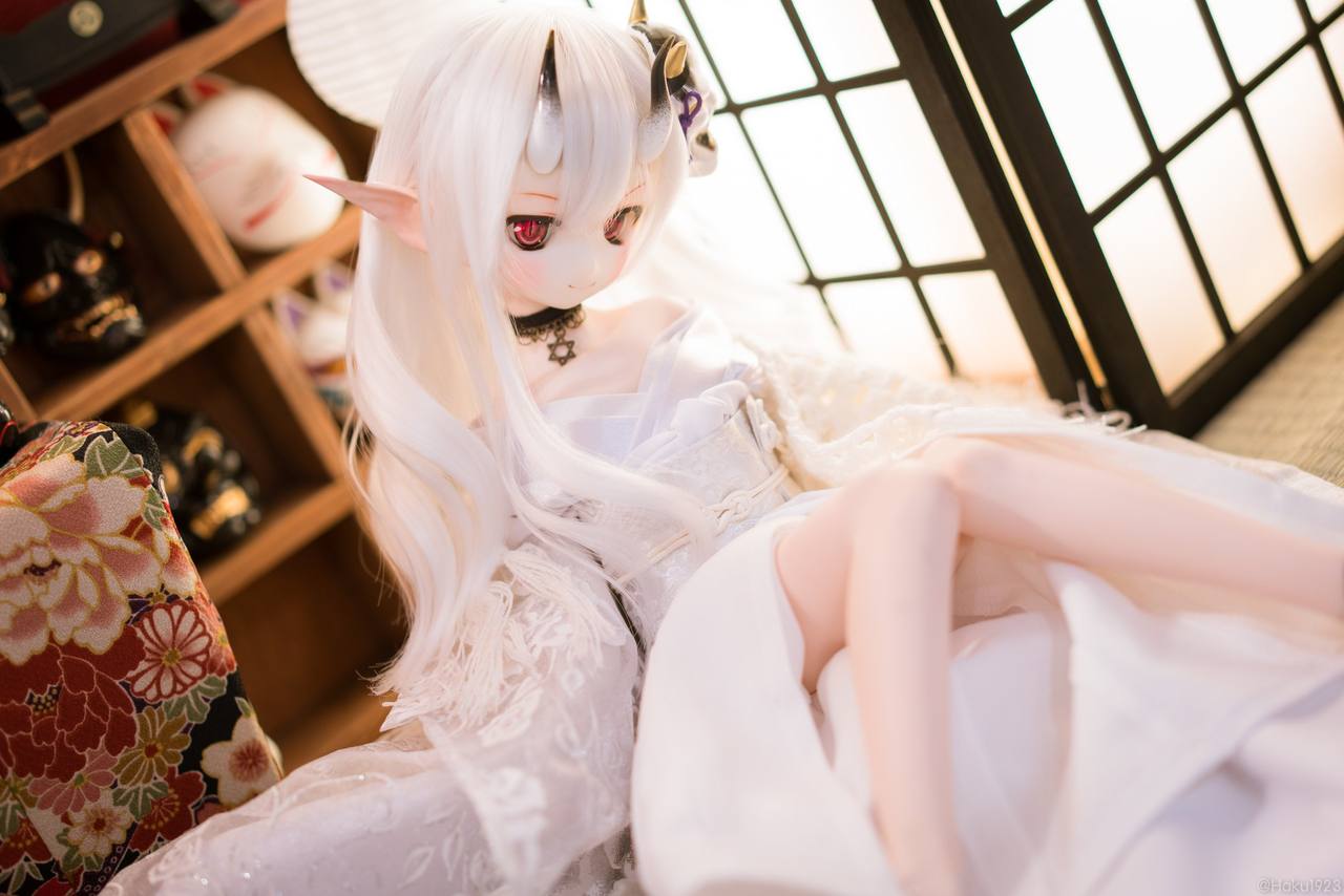 BJD artwork from haku1923 page 10 full