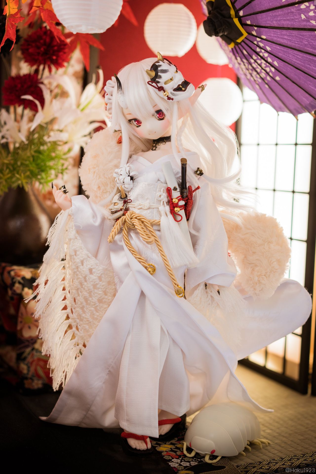 BJD artwork from haku1923 page 3 full