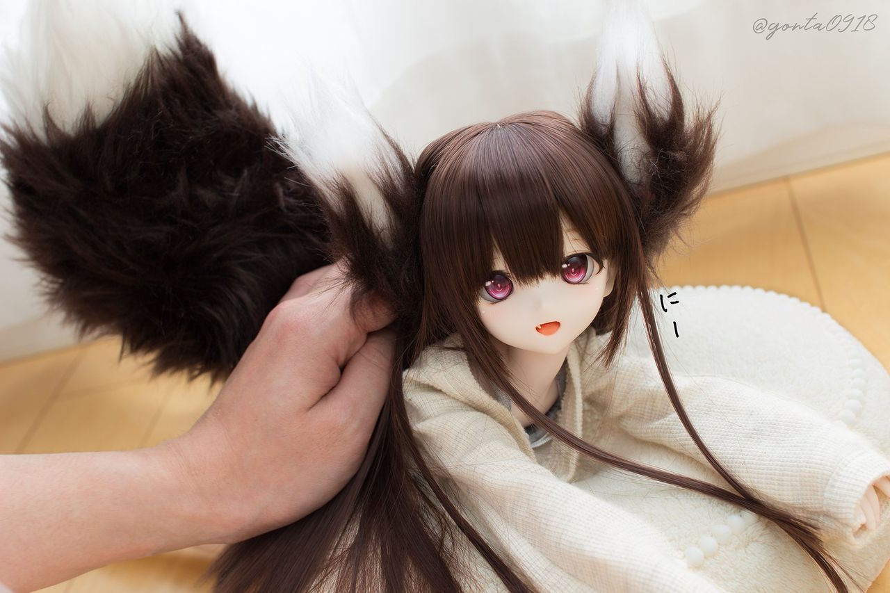 BJD artwork from haku1923 page 4 full
