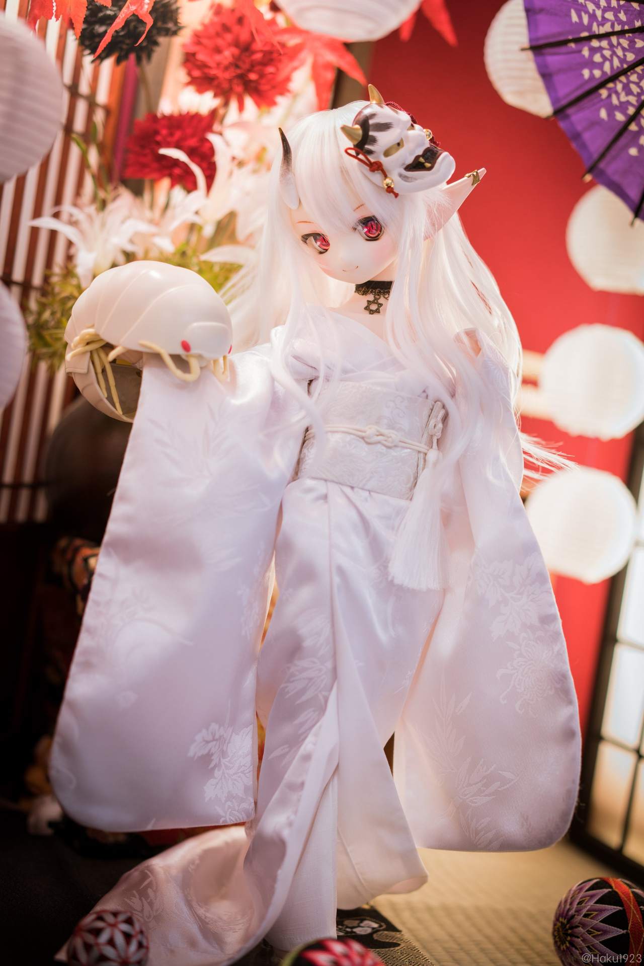 BJD artwork from haku1923 page 5 full