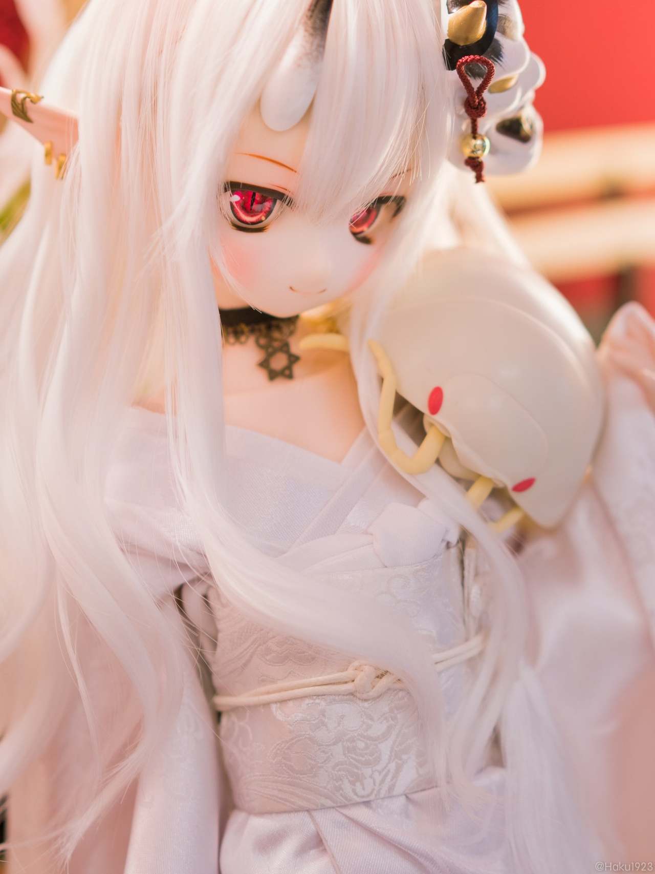 BJD artwork from haku1923 page 6 full