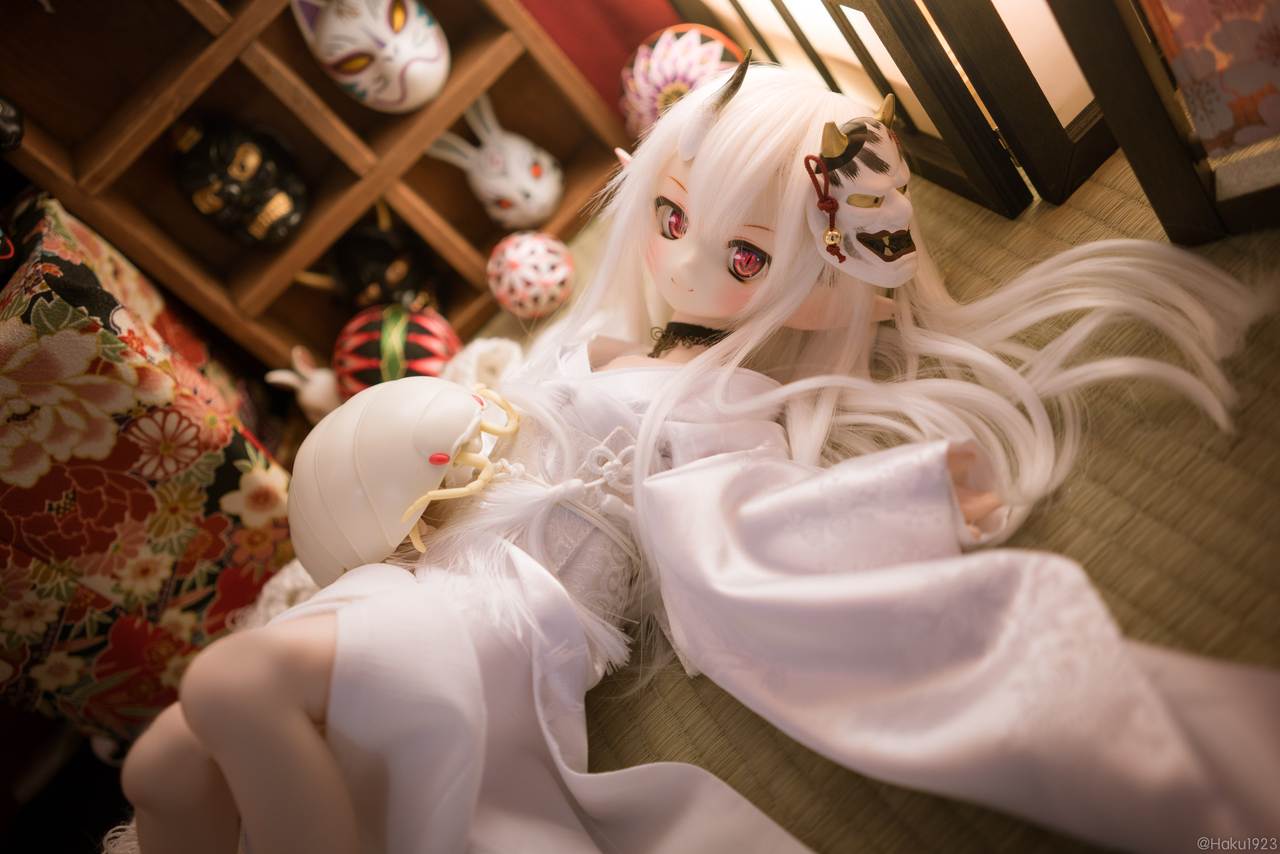 BJD artwork from haku1923 page 7 full