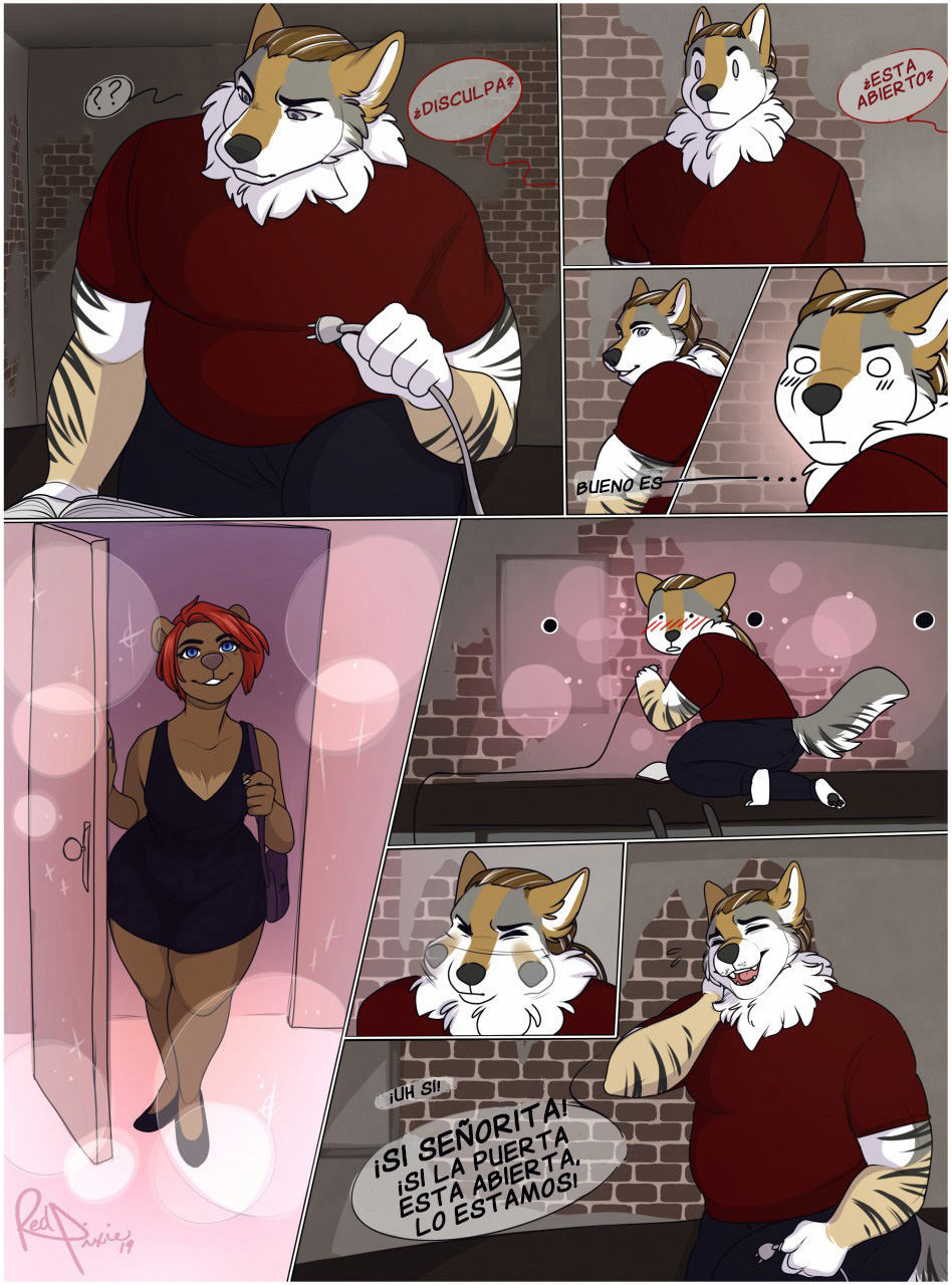 Date Night page 3 full