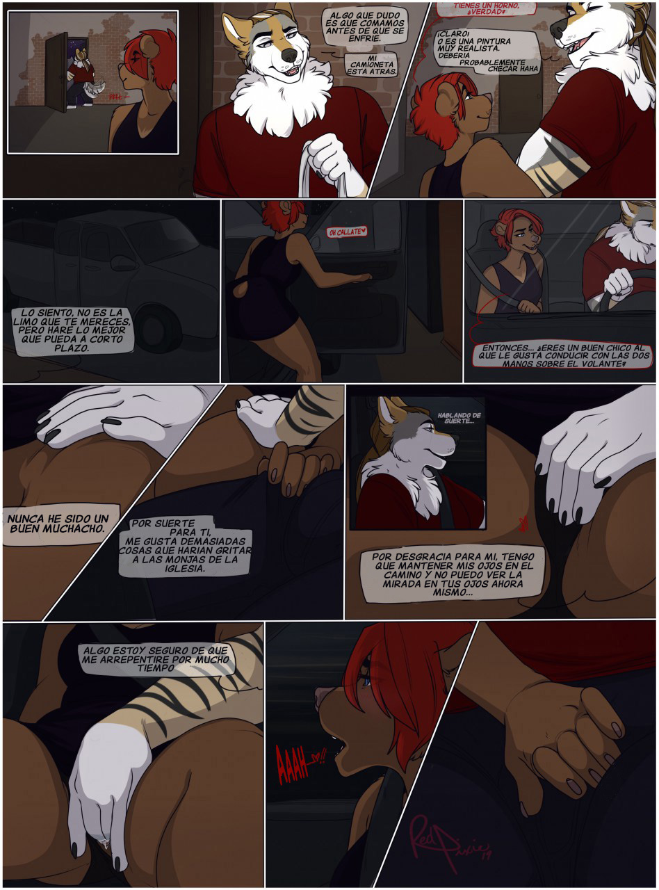 Date Night page 7 full