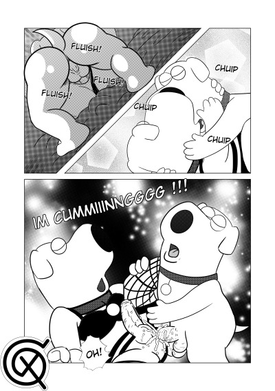 Brian robot Brian while Stan gets banged page 8 full