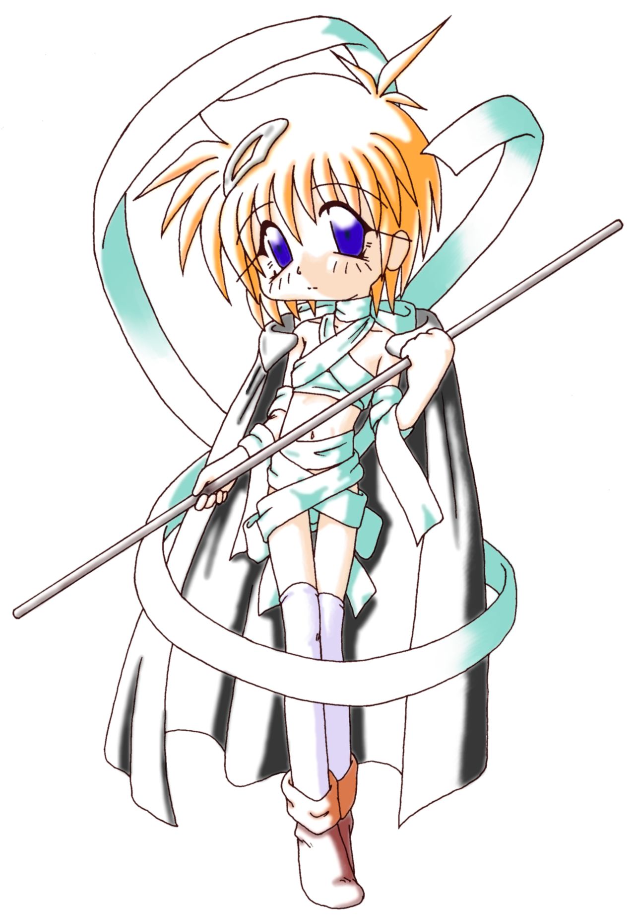 Lunarium 15 page 2 full