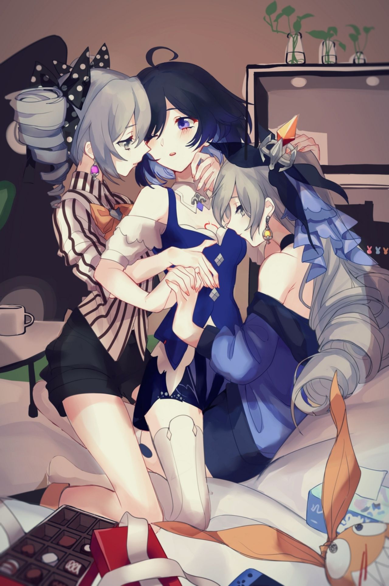 灭星 page 5 full