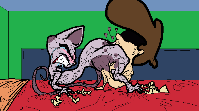 ARTIST REDHAND page 2 full