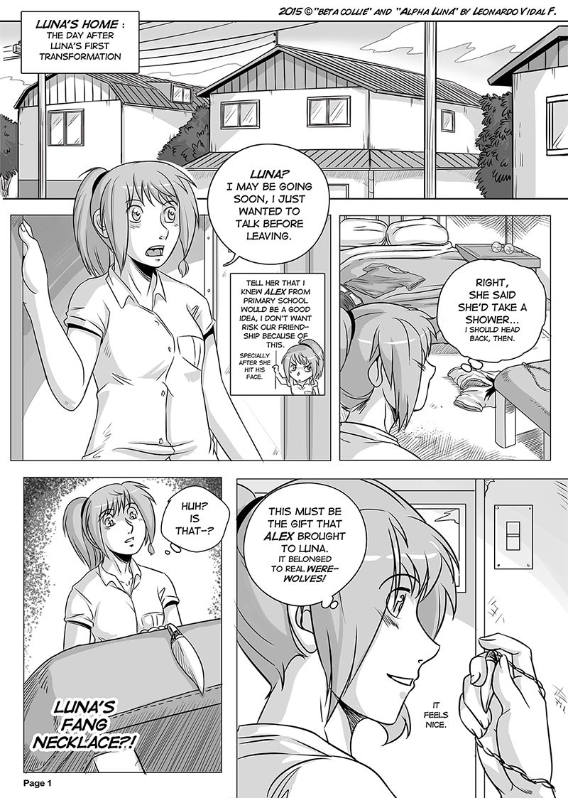 Beta-Collie page 2 full