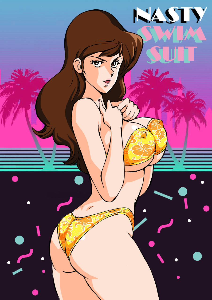 Eromizugi! Vol. 4 Mine Fujiko page 2 full