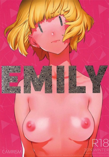 EMILY cover