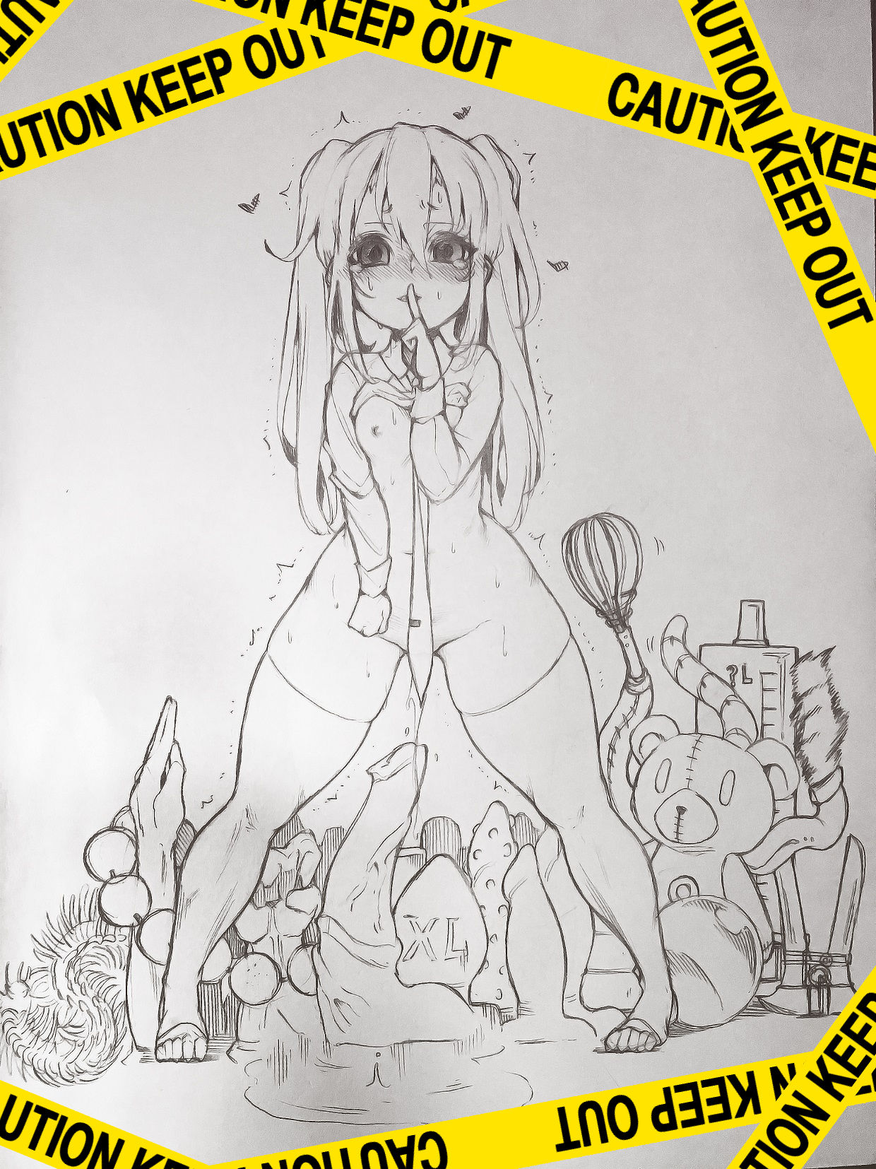 Disciple of Digestion page 1 full