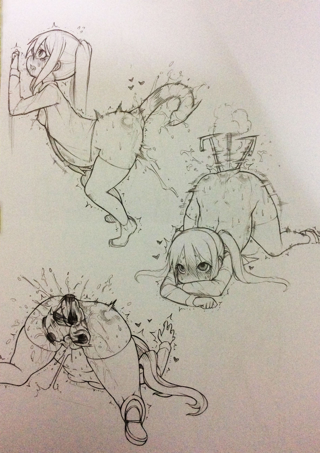 Disciple of Digestion page 3 full
