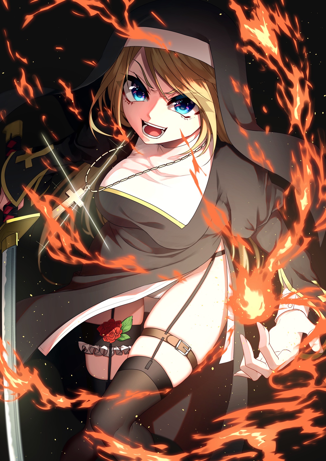 garbage_of_修女 page 9 full