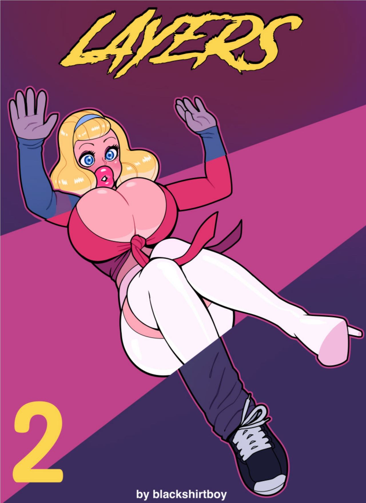Layers 2 page 1 full