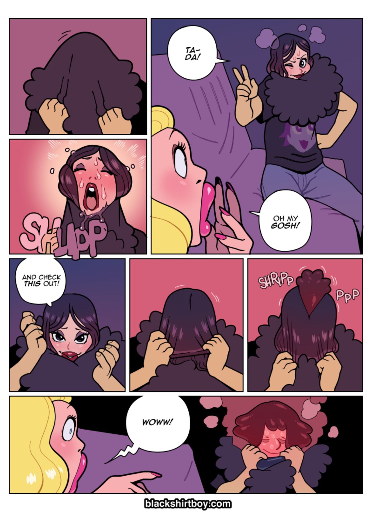 Layers 2 page 4 full