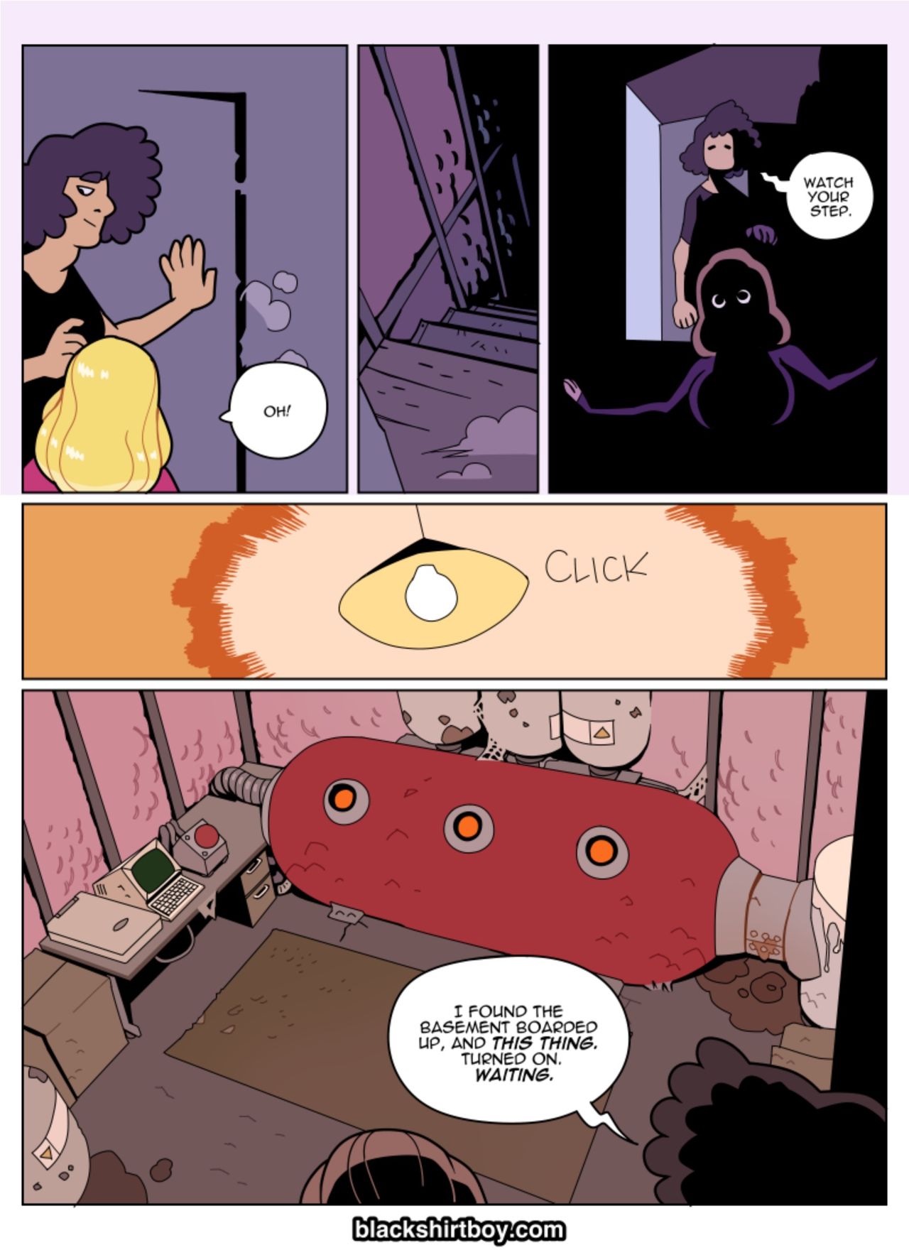 Layers 2 page 7 full