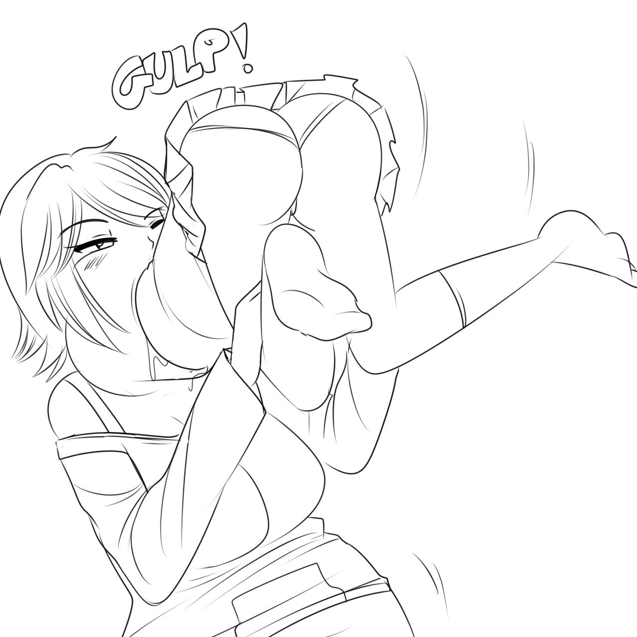 Rosario Valentine Sketch Pack page 3 full