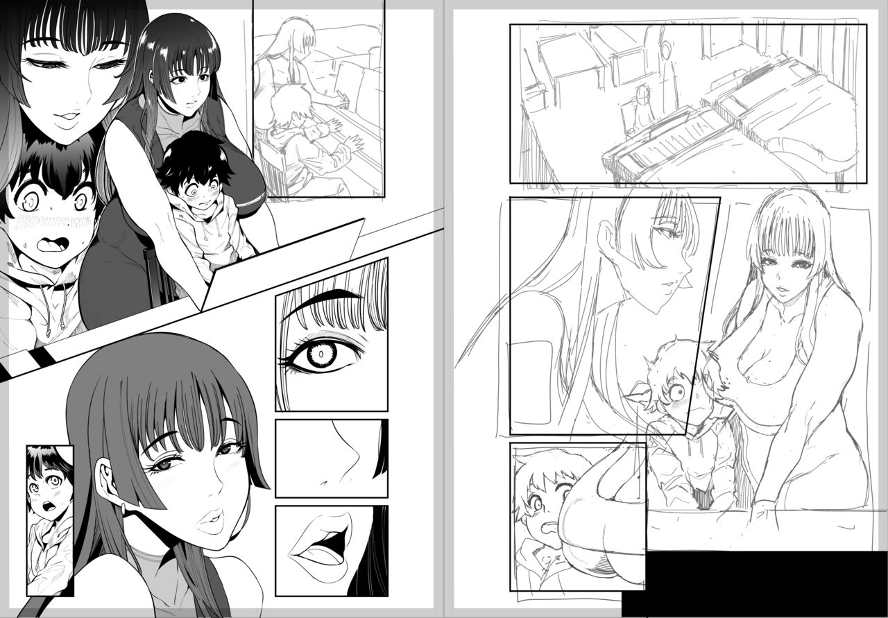 Otochichi FANBOX page 2 full