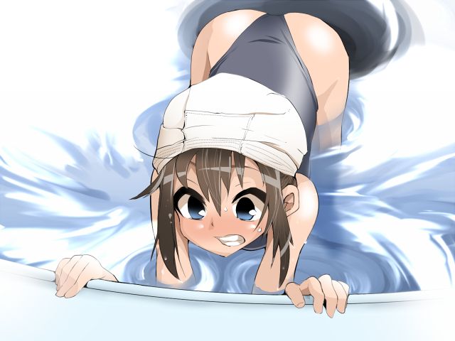 ni Nattara Kinjo no Onnanoko ni  suru shika nai! page 10 full