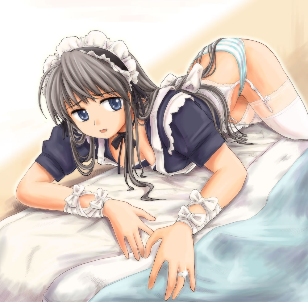 Ecchi mega collection pics page 3 full