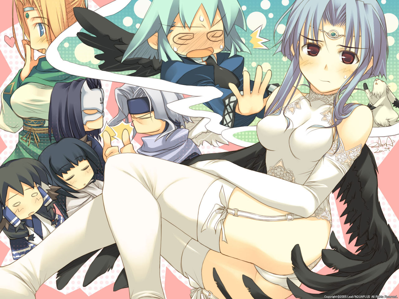 Ecchi mega collection pics page 5 full