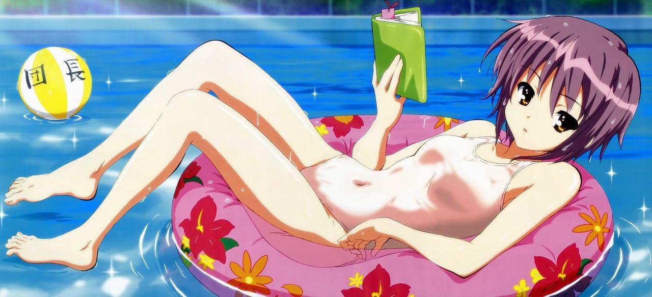Ecchi mega collection pics page 8 full