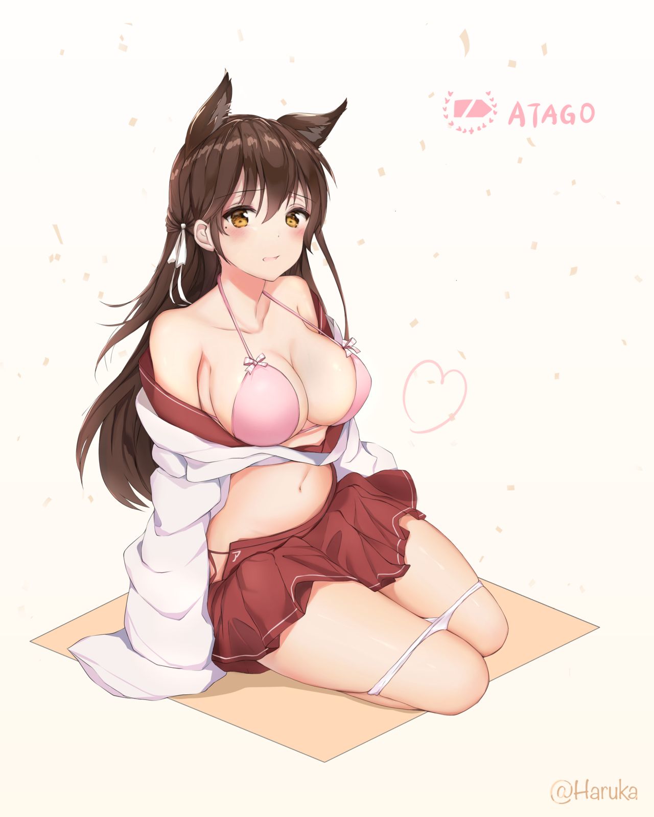 Haruka_Poi page 9 full