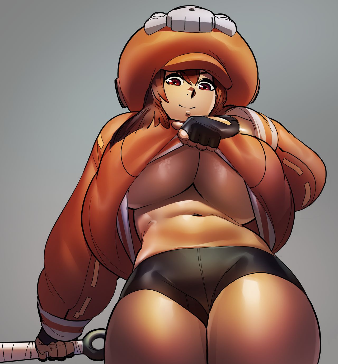 Guilty Gear Collection page 5 full