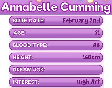 Annabelle Pocket Waifu page 2 full