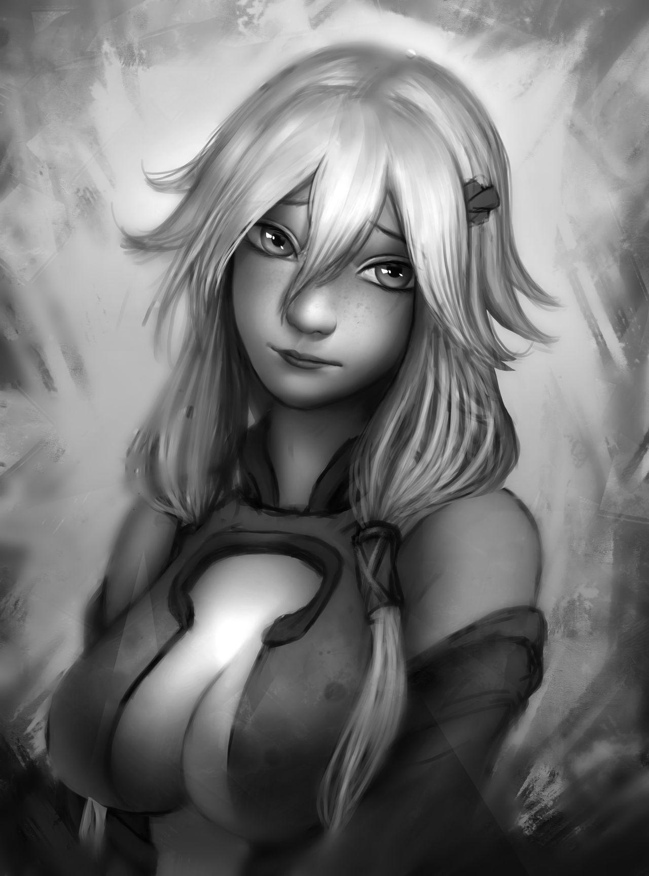 NeR Artwork page 10 full