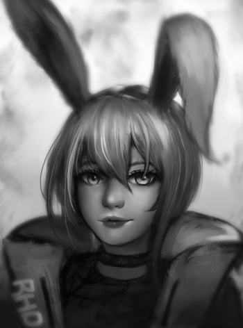 NeR Artwork cover