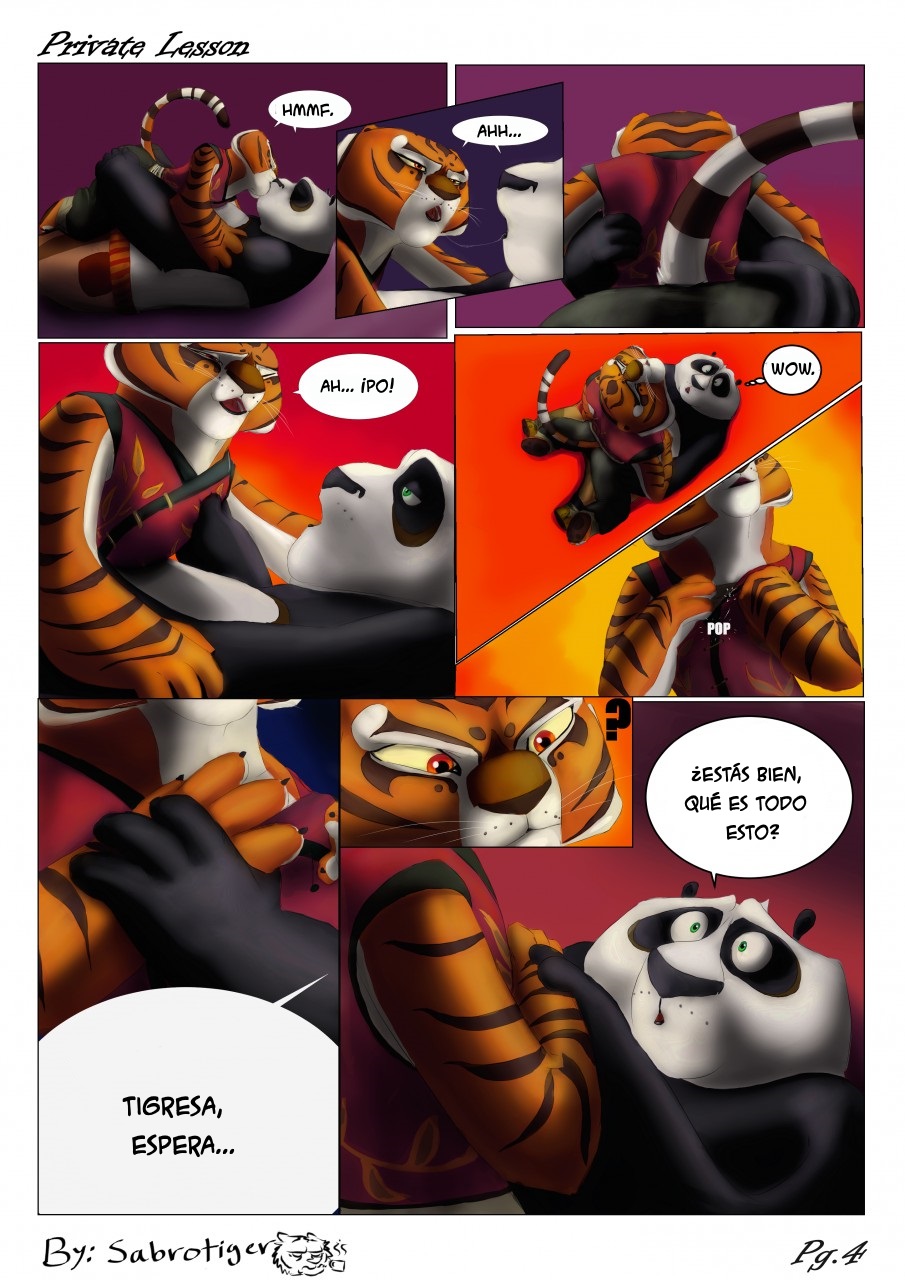 Private lesson -  - page 6 full