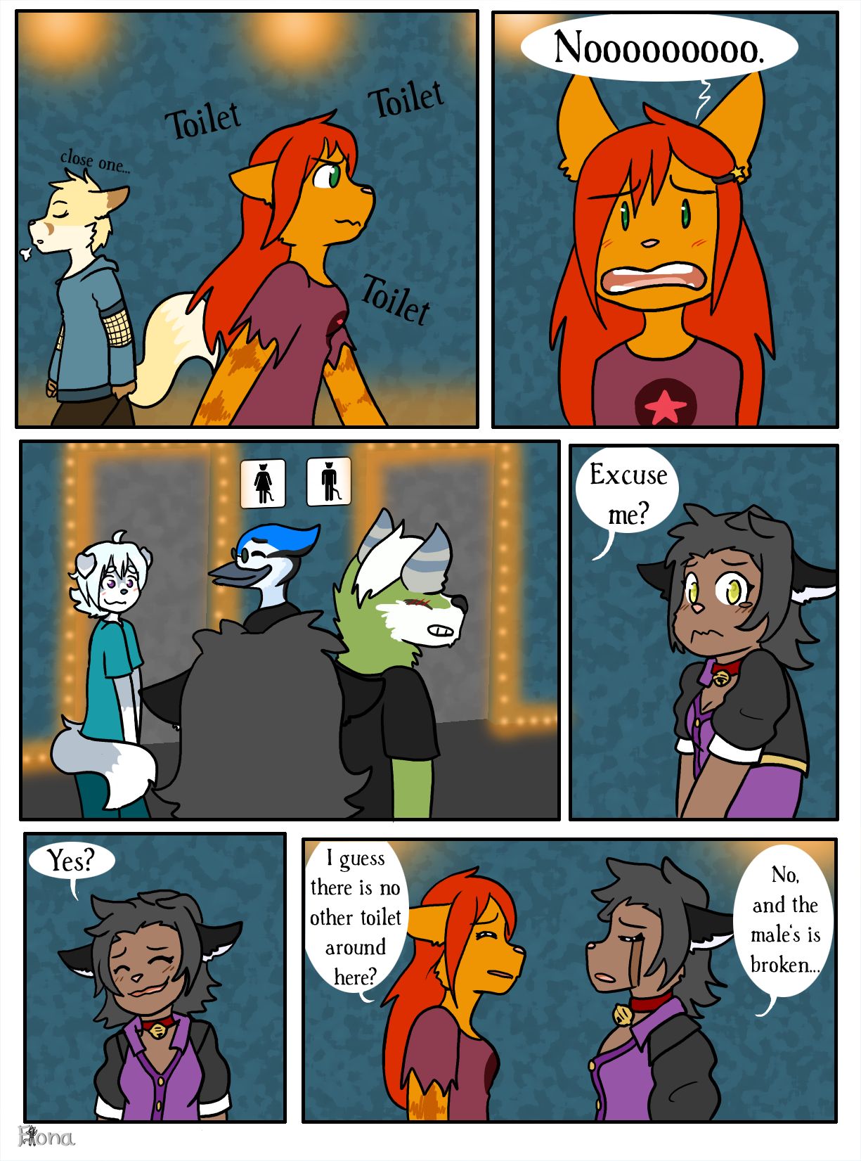 Go With the Flow page 4 full