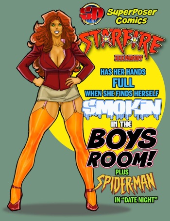 Smokin' In The Boys Room cover