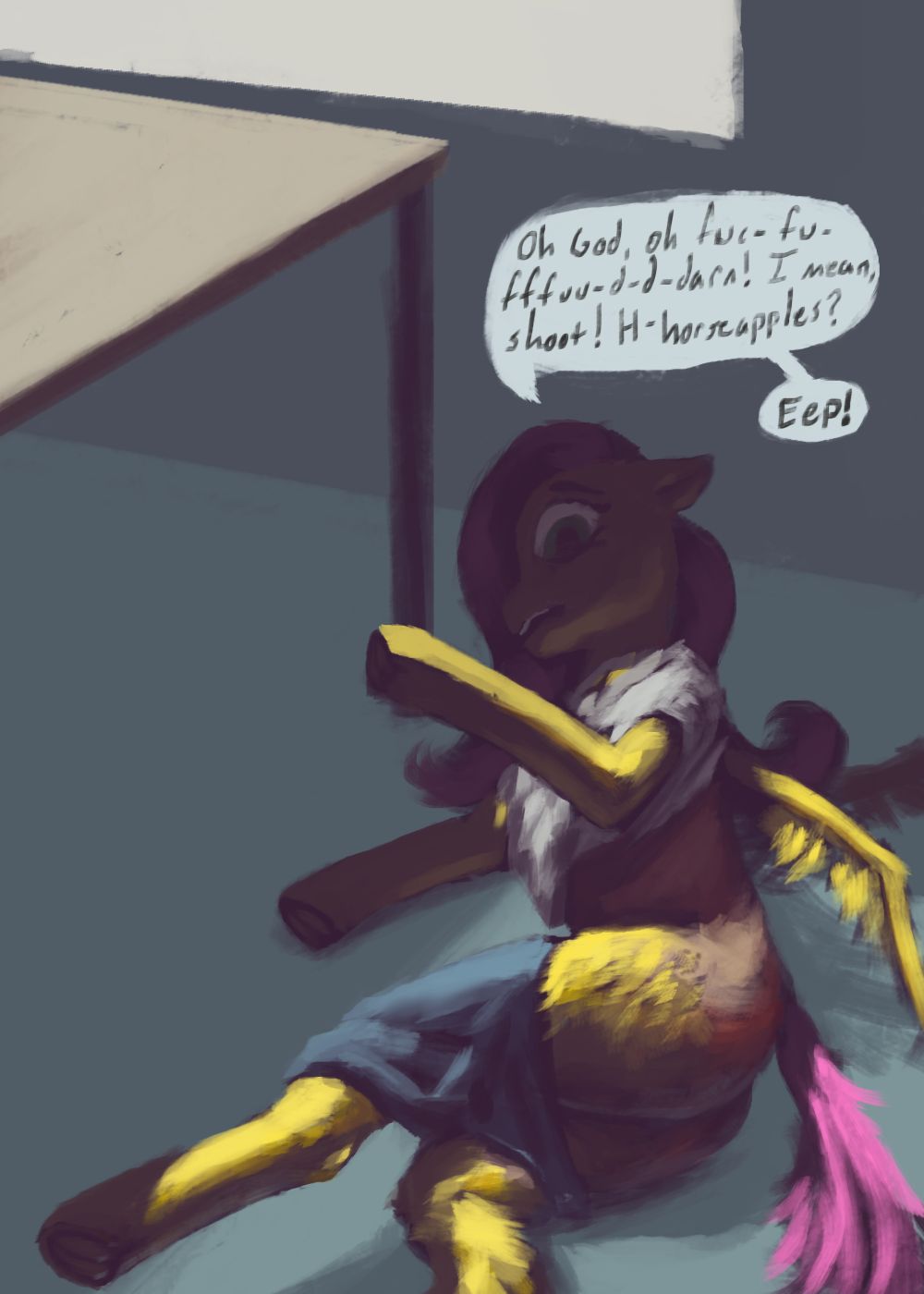 Flutterstream page 4 full