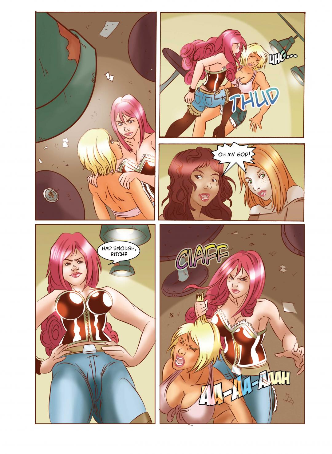 Wedding Present page 7 full