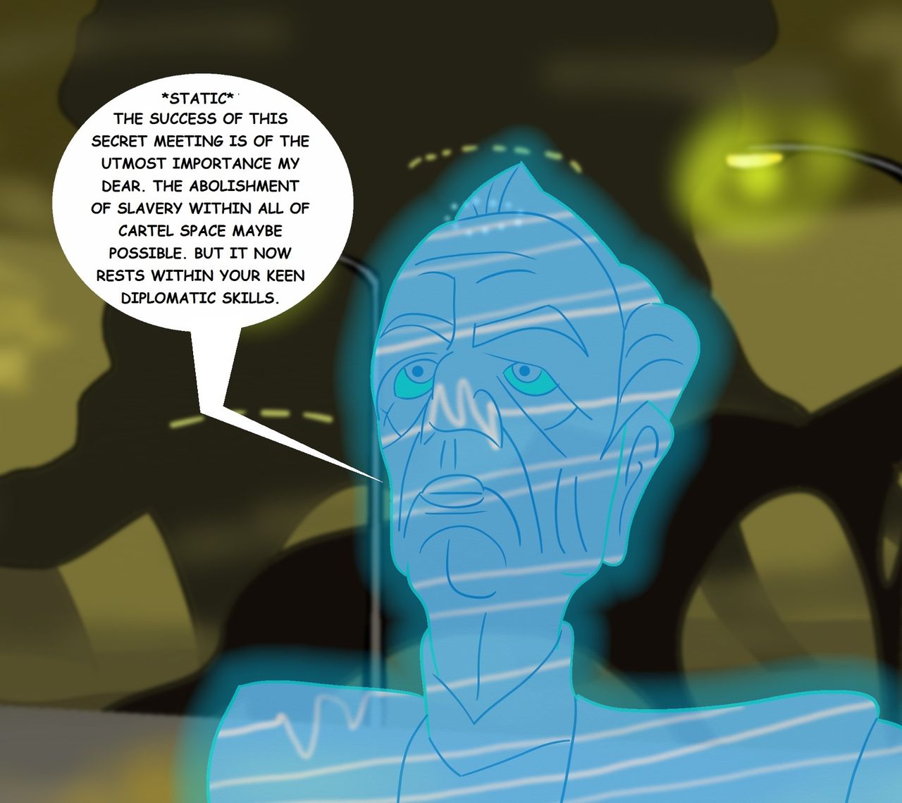 Servitude Booth page 2 full