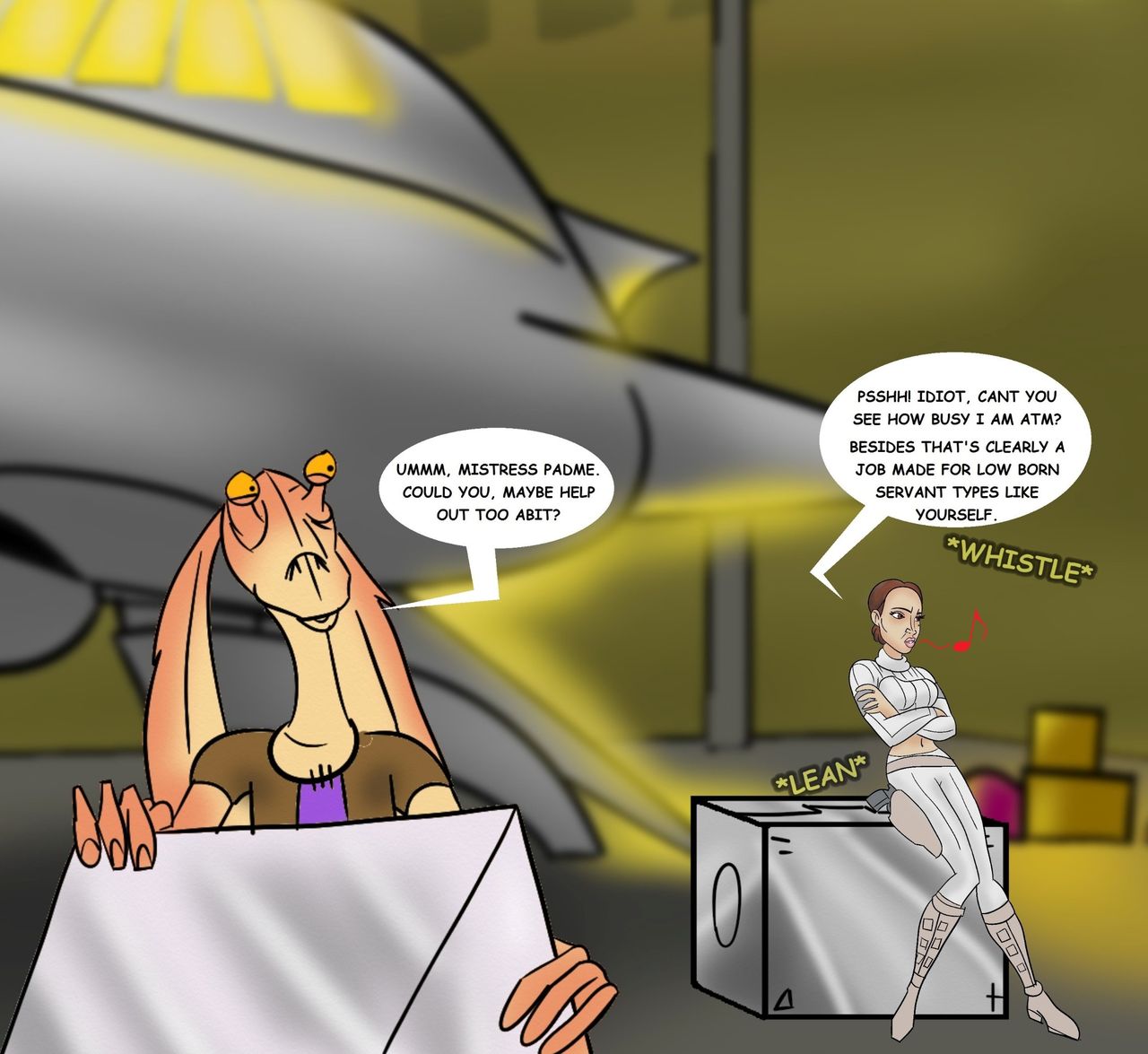 Servitude Booth page 5 full