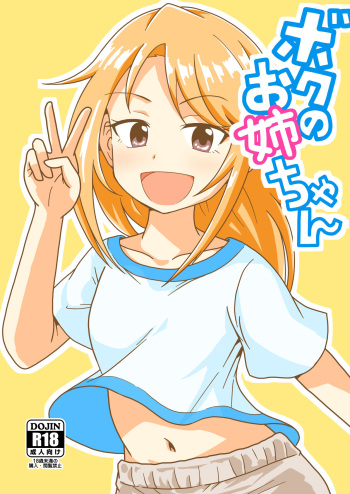 Boku no Onee-chan cover