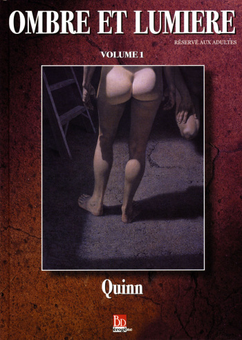 Ombre et Lumiere 01 cover