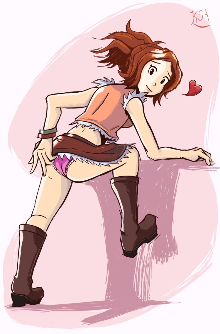 Artist - KSA / GrossyJpeg page 1 full