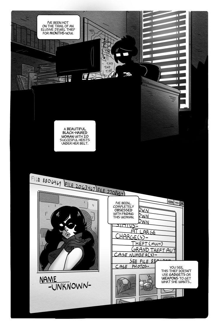 A Walk on the Wild Side page 2 full