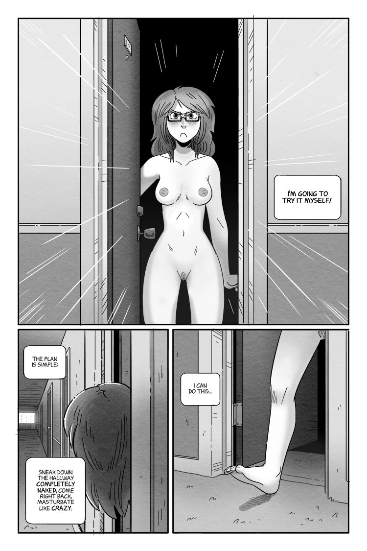 A Walk on the Wild Side page 5 full