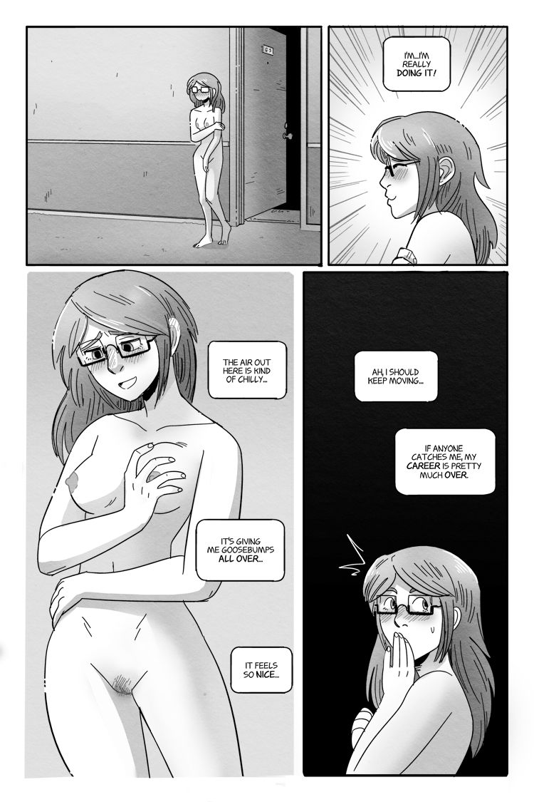 A Walk on the Wild Side page 6 full