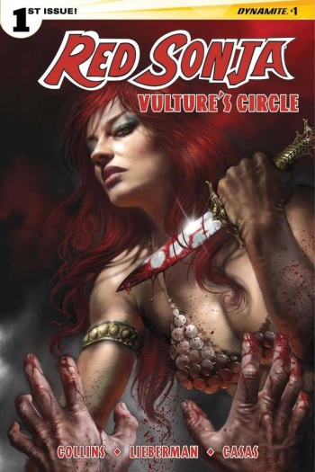 lucio Parrillo cover