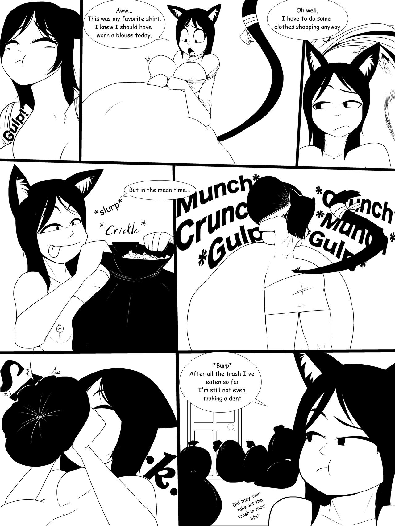 Taking Out The Trash 2 page 4 full