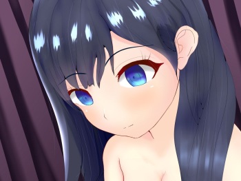 Kata Hiko - Forceful blow job done by hypnotized girl cover