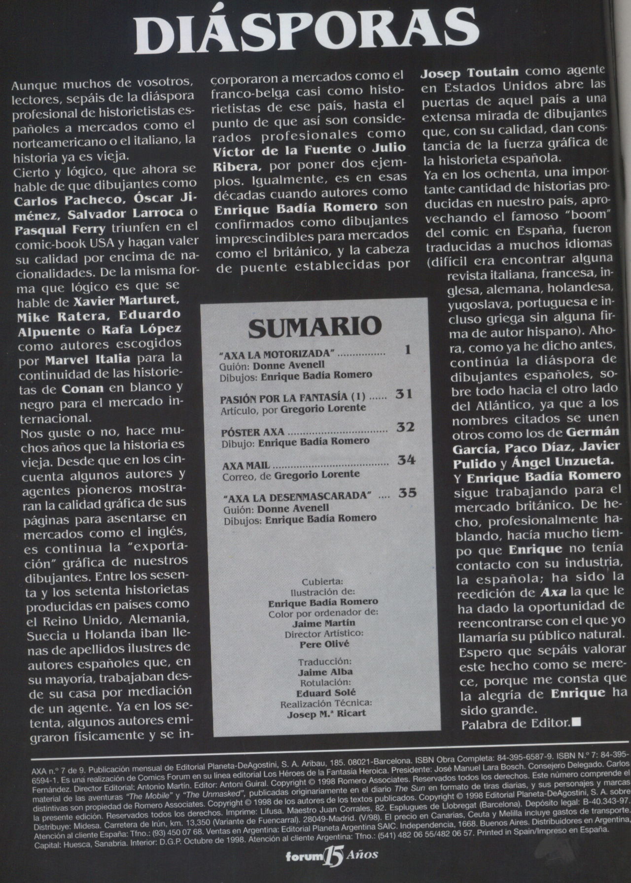 Axa 07 page 2 full